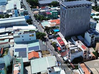 Mặt tiền q12 385m2  25ty thương lượng hàng ngộp