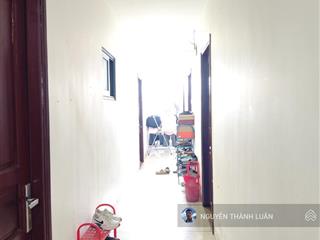 Toà nhà 6 tầng  28 phòng  thu nhập 120tr/th  nguyễn oanh lê đức thọ