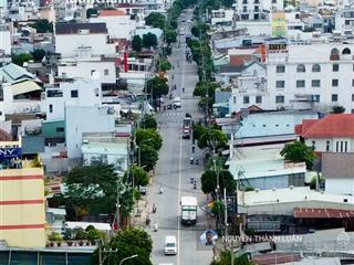 Mặt tiền nhánh lê văn khương 195m ngang 10m giá 10ty8 thương lượng