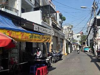 Nhà 2 mặt tiền trương đăng quế.. 5 tầng.. ngộp 9tỷ hơn