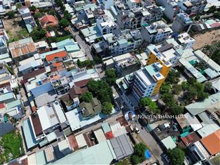 Mặt tiền 300m2, q12  ngay cầu an lộc (10x30m)