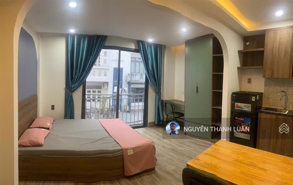 Tòa nhà dòng tiền 150tr/tháng  26ty  ngay phần mềm quang trung