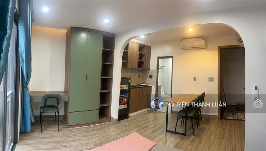 Tòa nhà dòng tiền 150tr/tháng  26ty  ngay phần mềm quang trung