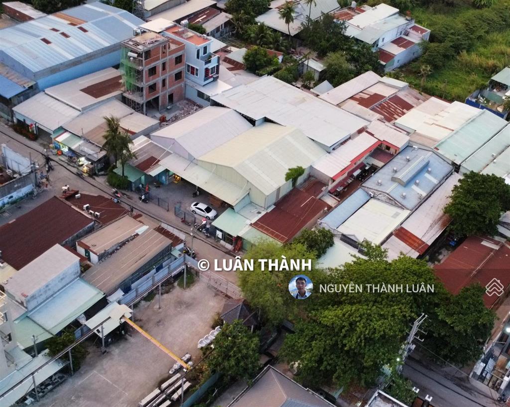 Siêu phẩm mặt tiền kinh doanh  ngang 8m vuông vức  giáp gò vấp chỉ 1x tỷ