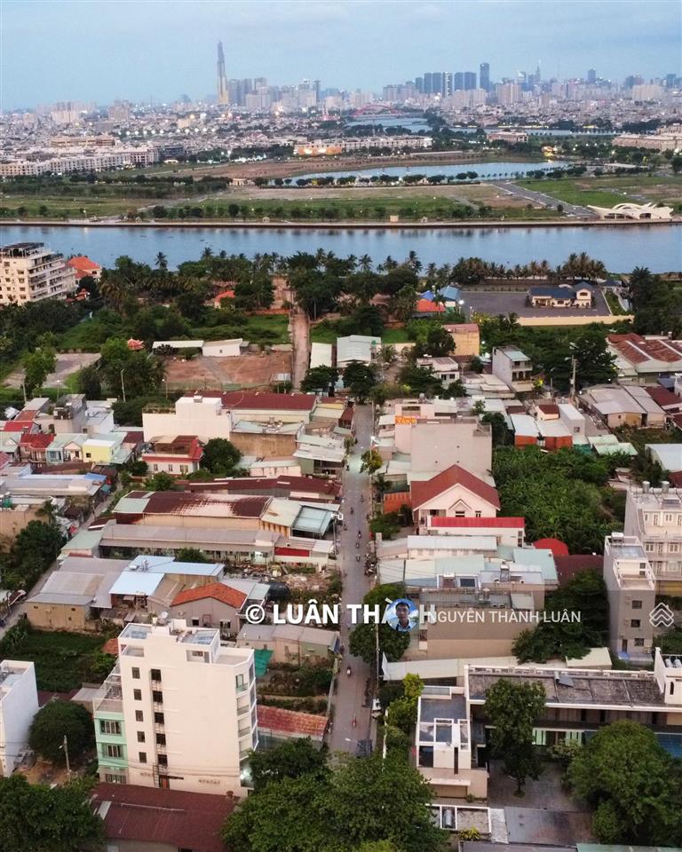 Siêu phẩm mặt tiền kinh doanh  ngang 8m vuông vức  giáp gò vấp chỉ 1x tỷ