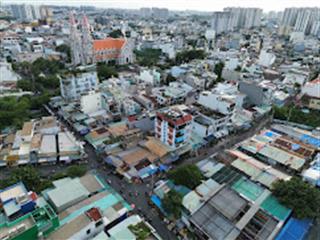 Mặt tiền quận 12  diện tích khủng 200m2  chỉ 14 tỷ x