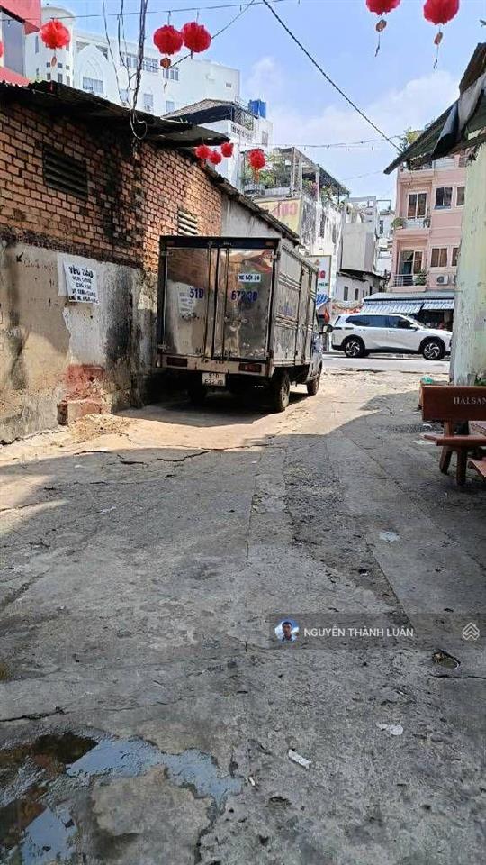 Siêu phẩm phú nhuận  193m2  3x tỷ