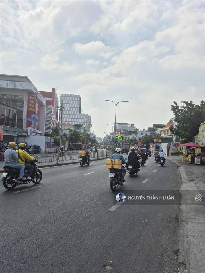 Siêu phẩm phú nhuận  193m2  3x tỷ