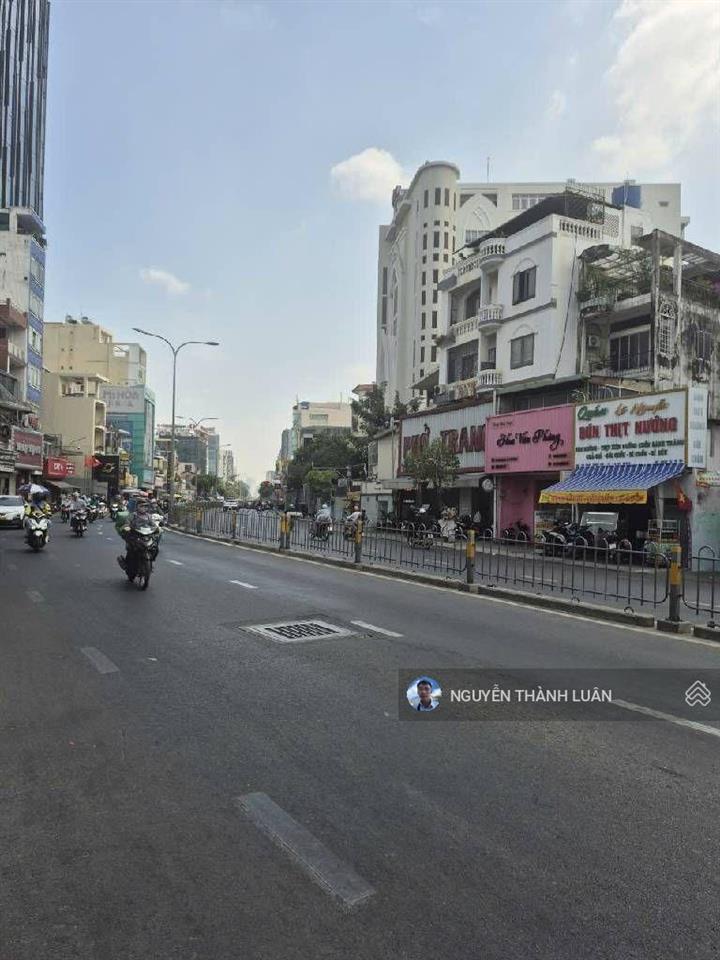 Siêu phẩm phú nhuận  193m2  3x tỷ