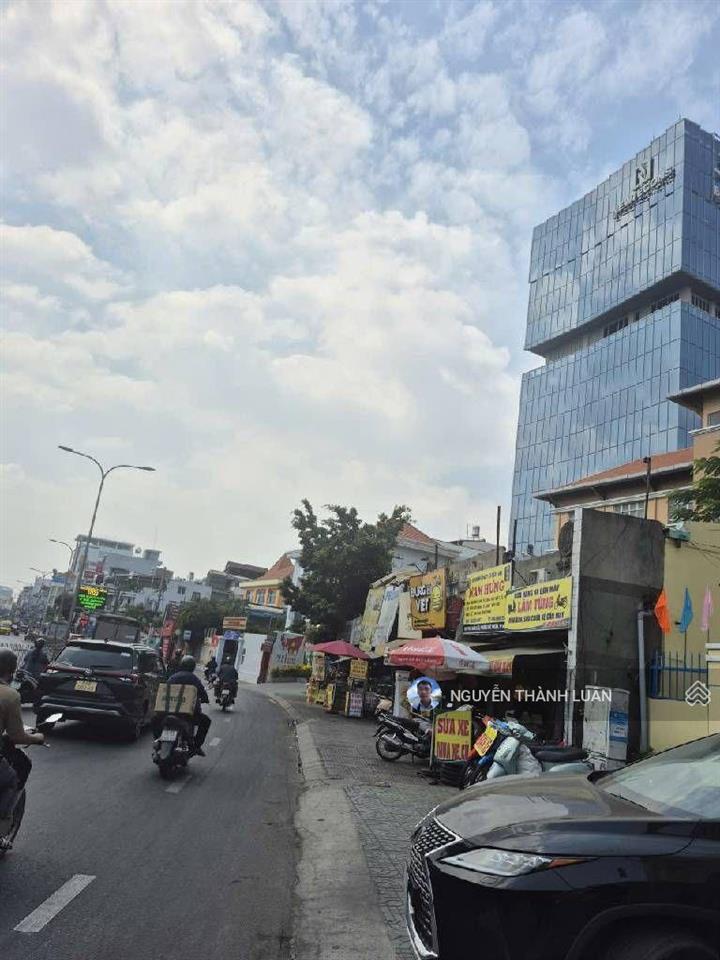 Siêu phẩm phú nhuận  193m2  3x tỷ