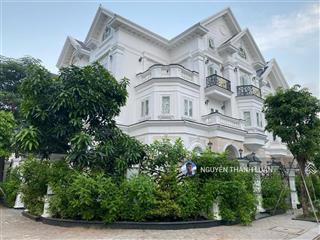 Cực phẩm cityland căn góc 2 mặt tiền tự xây