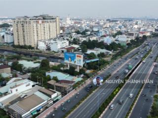 Bán siêu vị trí trường chinh 685m (16m x 44m) chỉ 1xx tỷ