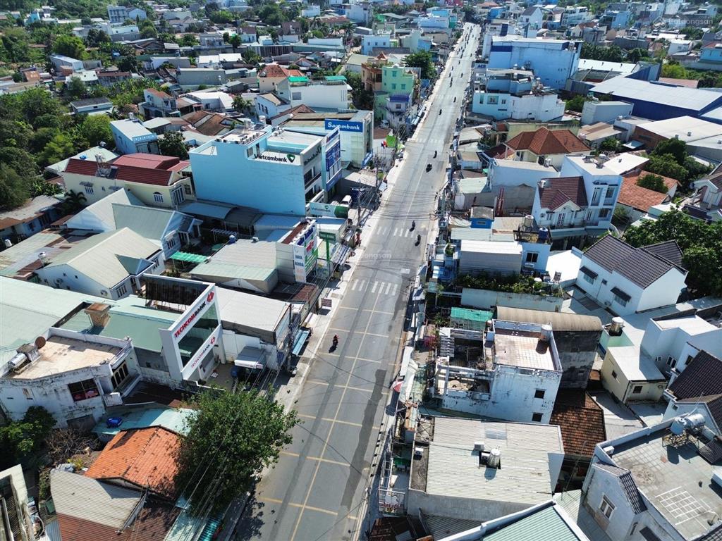 Nhà 2 mặt tiền lý thường kiệt 120m ngag 6m