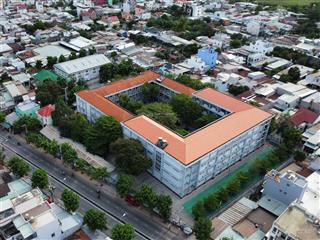 Mặt tiền 30m  9 phòng ngủ giá ngộp 10tỷ5