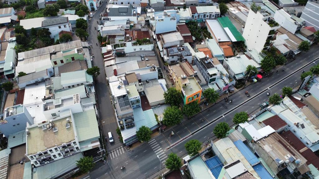 Mặt tiền 30m  9 phòng ngủ giá ngộp 10tỷ5