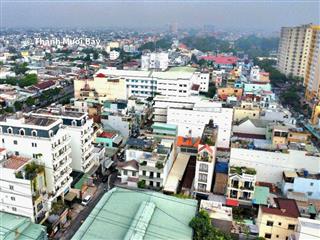 Gấp bán nhà nát 469 m² ..ngay tô ký. trung mỹ tây 13