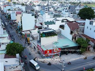 Bán nhanh dãy trọ đông bắc  180m²  sát phần mềm quang trung