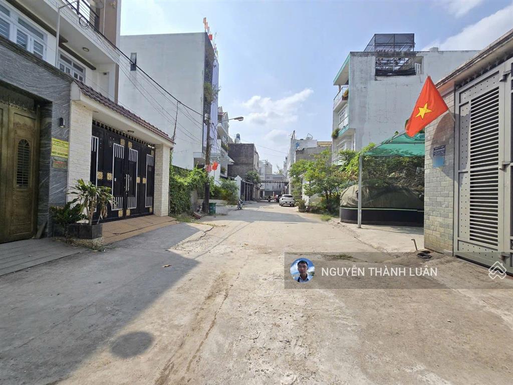 Siêu phẩm nhà phố tô ngọc vân  102m2  7.x tỷ