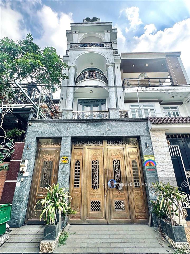Siêu phẩm nhà phố tô ngọc vân  102m2  7.x tỷ