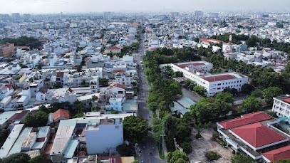 Mặt tiền kinh doanh  sát bệnh viện q12 120m 1x tỷ