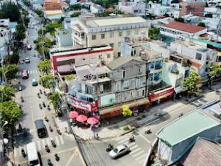 Kèo thơm hóc môn  nhà c4 full thổ cư 1064m2