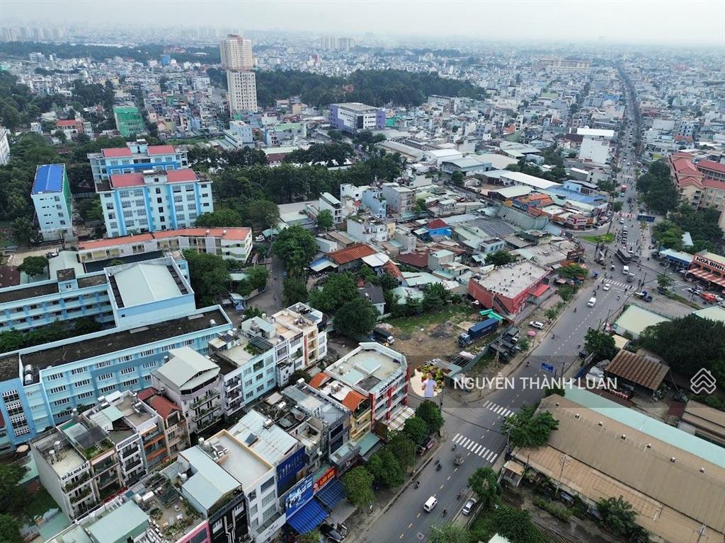Hóc môn  nhà c4 full thổ cư 1064m2