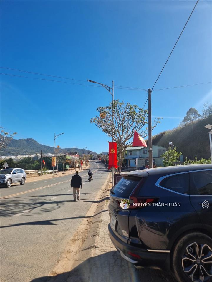 900m langbiang đà lạt.. giá ngộp