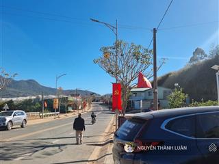 900m langbiang đà lạt.. giá ngộp
