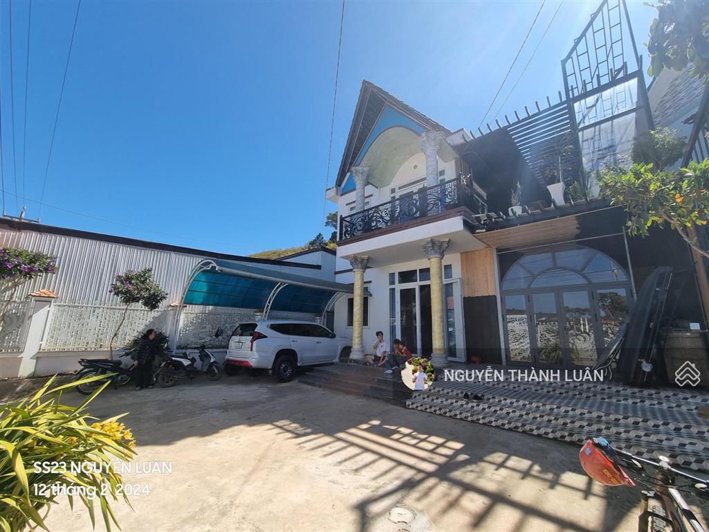 900m langbiang đà lạt.. giá ngộp