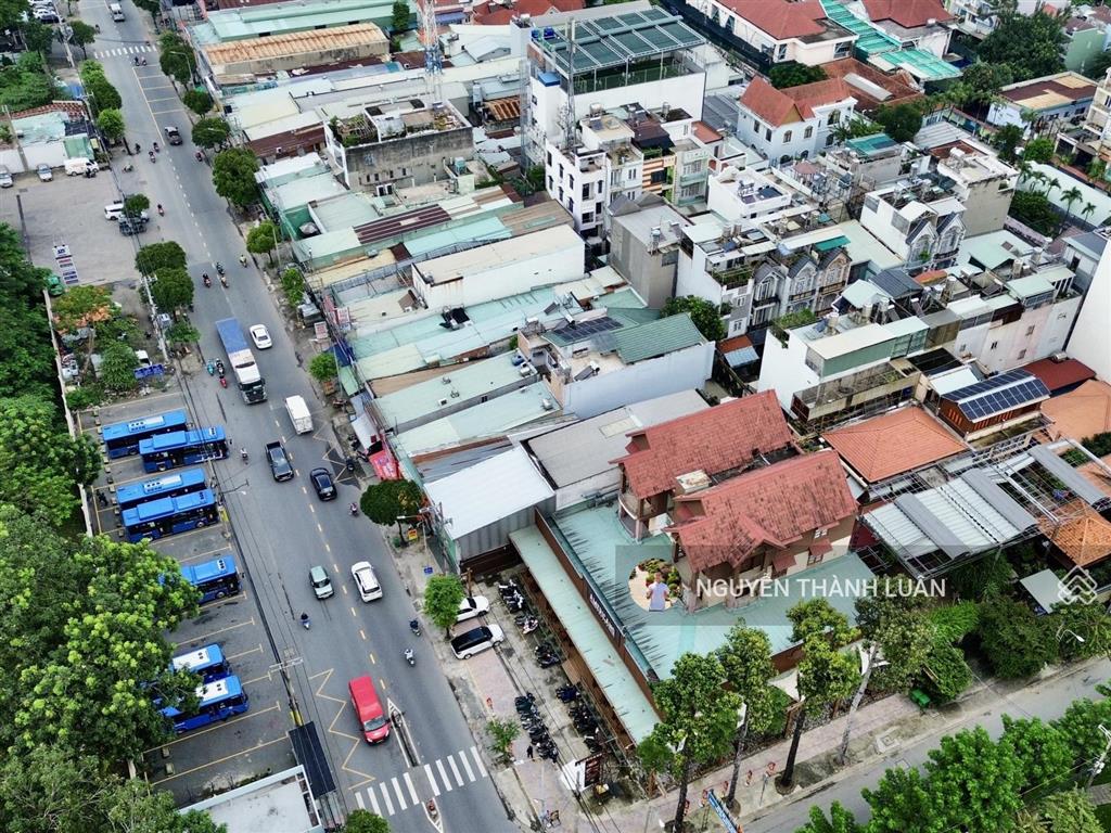 Mặt tiền nguyễn thị đặng  1x tỷ cho thuê 30tr/tháng