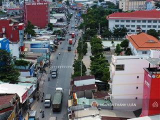Nhà nát tô ký hơn 1400m2, full thổ cư, giá đầu tư