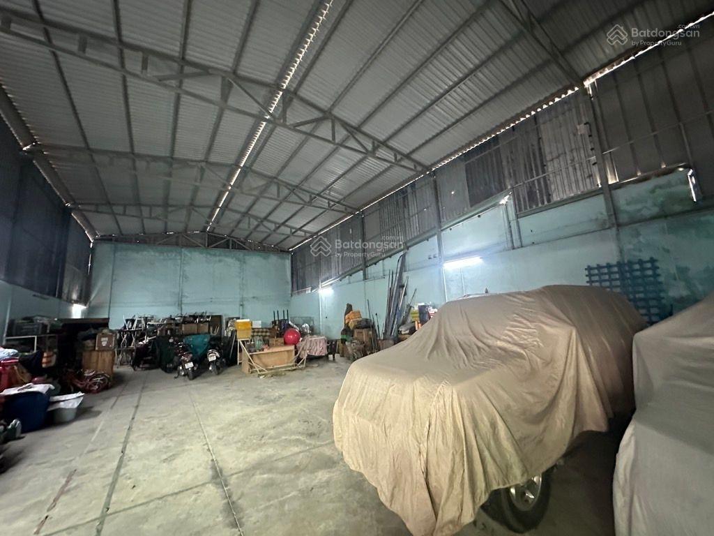 Nhà c4 phan văn hớn ~ 550m2 thổ cư  chỉ 15 tỷ tl