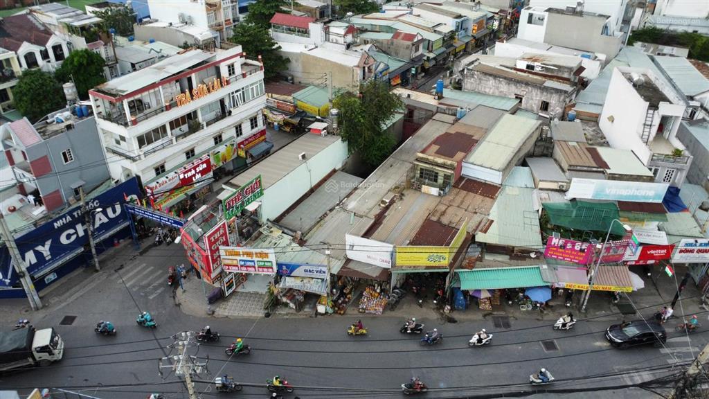 Mặt tiền nguyễn ảnh thủ, q12. 129m2, 8 tỷ