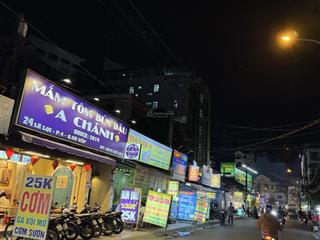 Mặt tiền lê lợi  98m  giá ngộp 1x tỷ