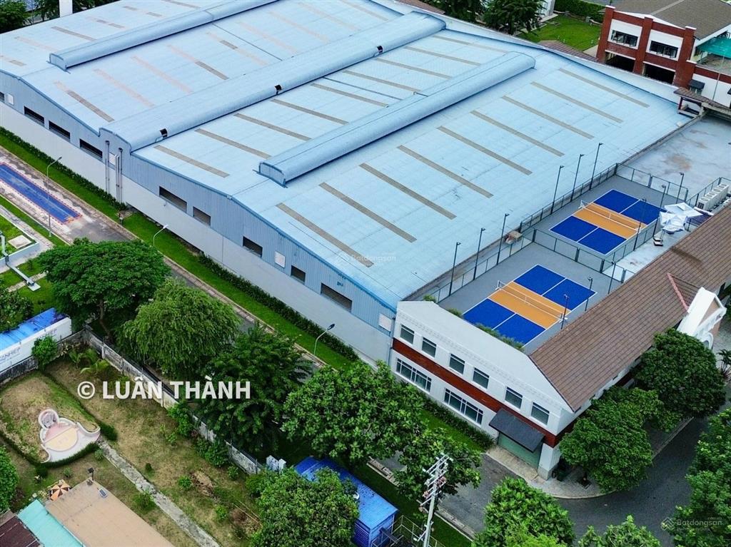 Mặt tiền dương công khi  650m2, chỉ 2xtỷ, phù hợp showroom, kho, đầu tư
