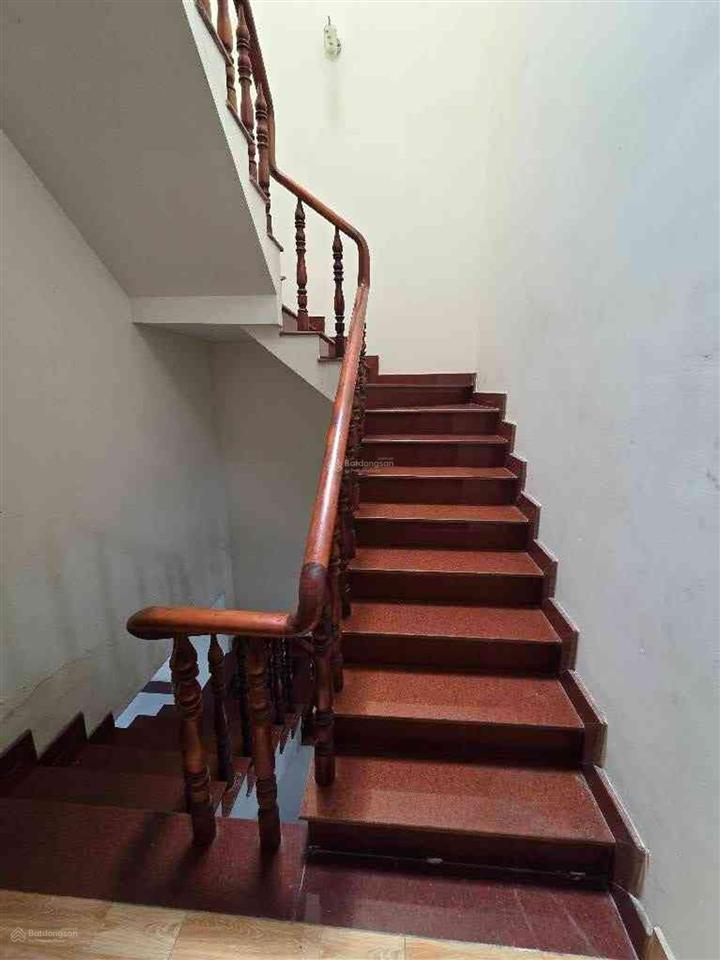 Nhà 4 tầng tô ký nguyễn ảnh thủ, 100m²