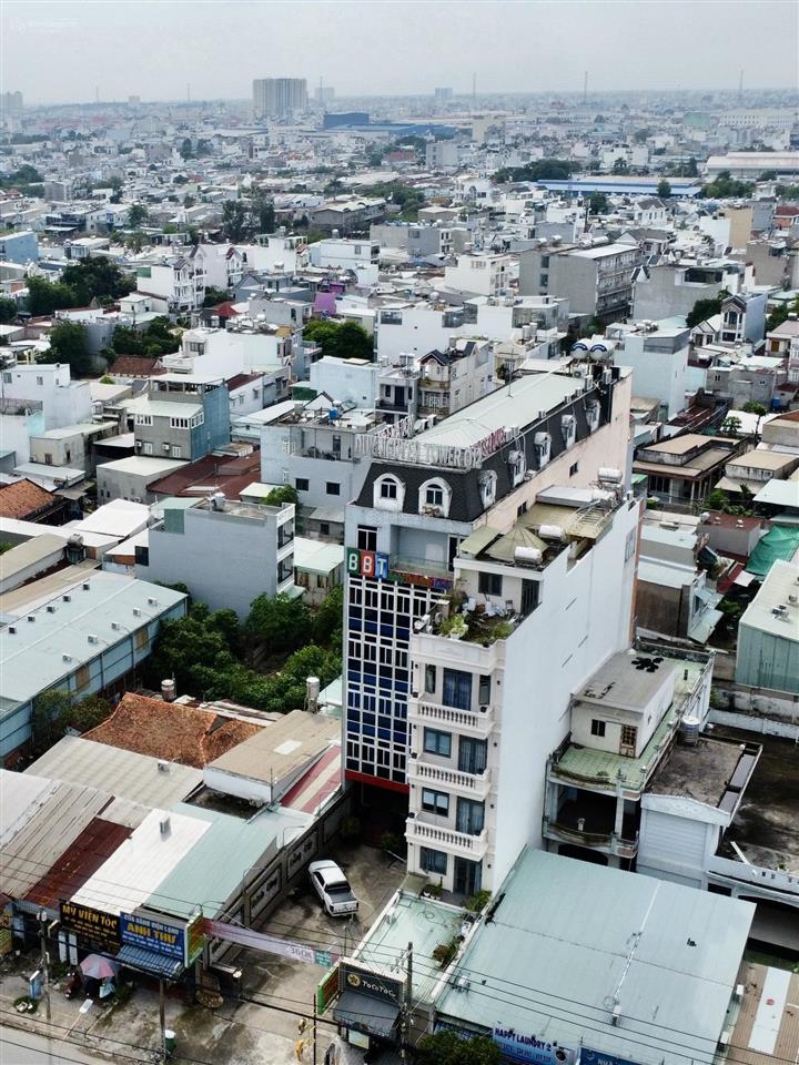 Chủ gấp lắm rồi! 800m2, lê văn khương  2x tỷ