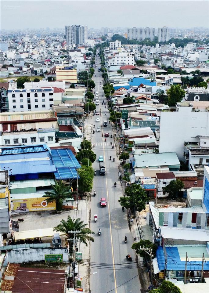 Chủ gấp lắm rồi! 800m2, lê văn khương  2x tỷ