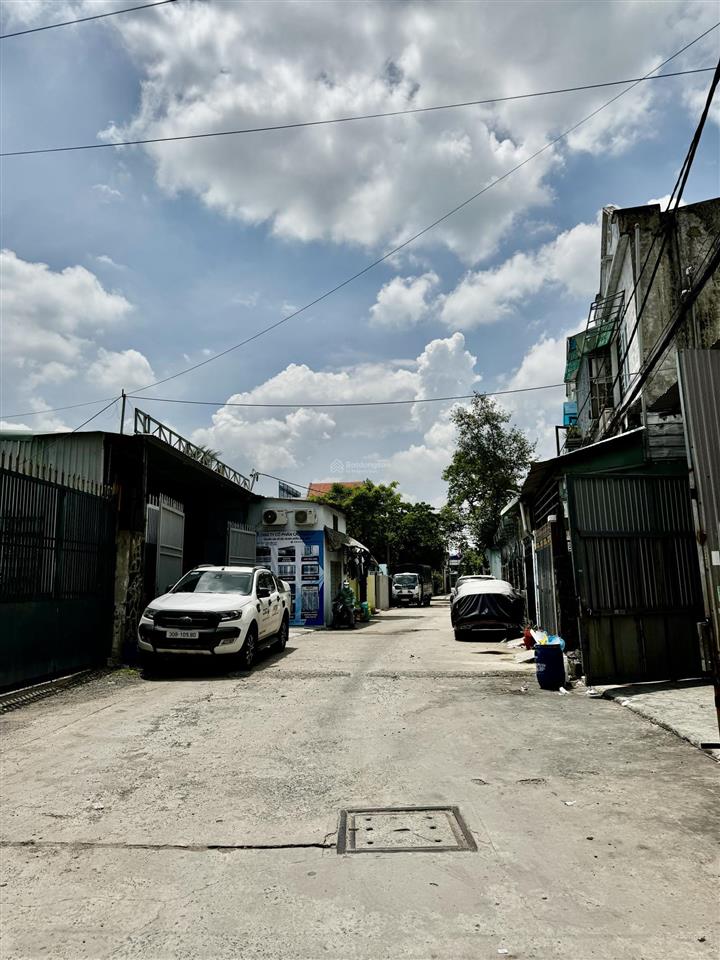 Chủ gấp lắm rồi! 800m2, lê văn khương  2x tỷ