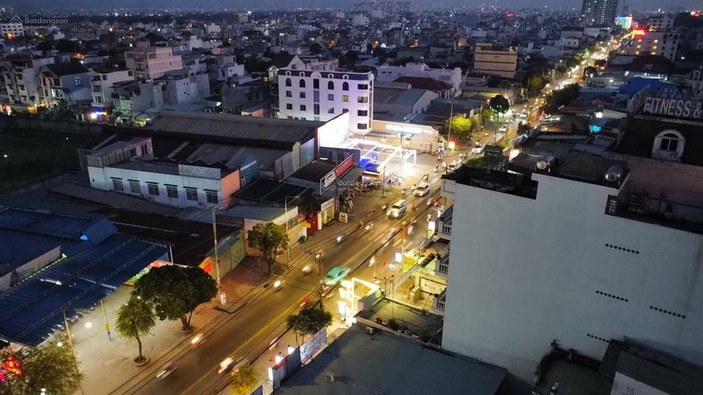 Chủ gấp lắm rồi! 800m2, lê văn khương  2x tỷ