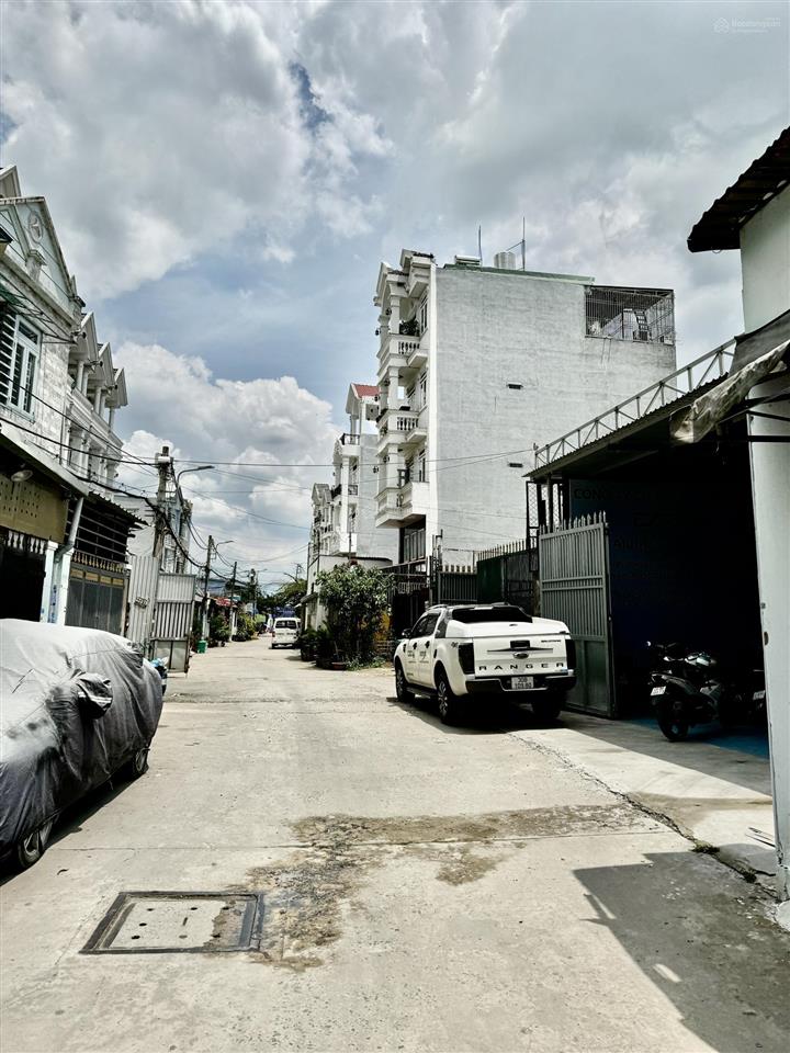 Chủ gấp lắm rồi! 800m2, lê văn khương  2x tỷ