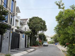 Hiếm có căn góc biệt thự thới an, q12  20,7 tỷ