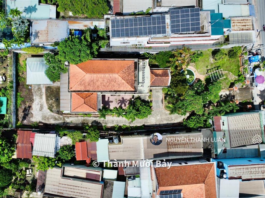 Mặt tiền nguyễn văn bứa hơn 1200m2. giá ngộp bank 27 tỷ