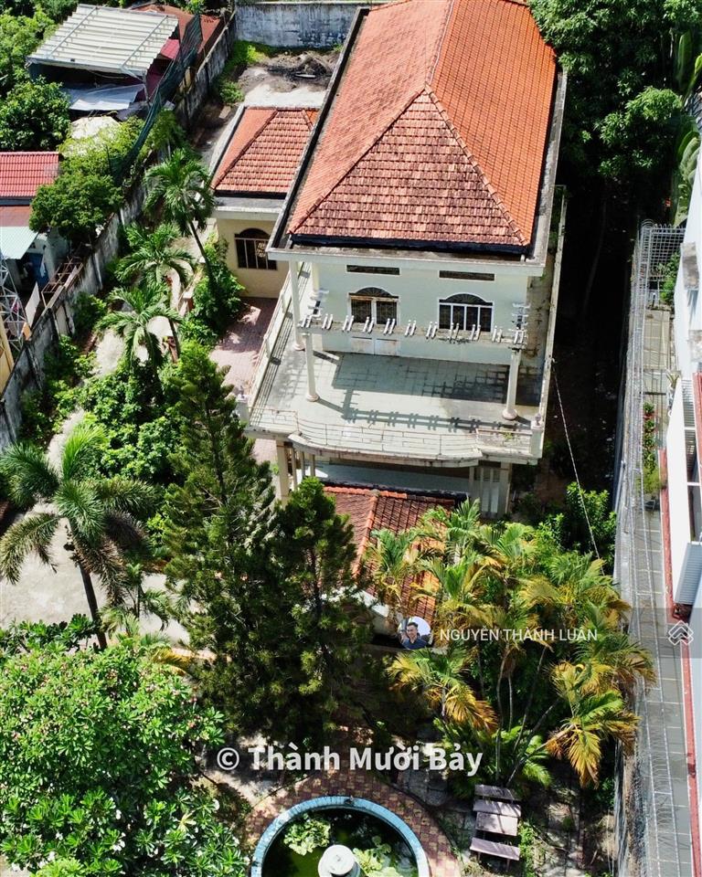 Mặt tiền nguyễn văn bứa hơn 1200m2. giá ngộp bank 27 tỷ
