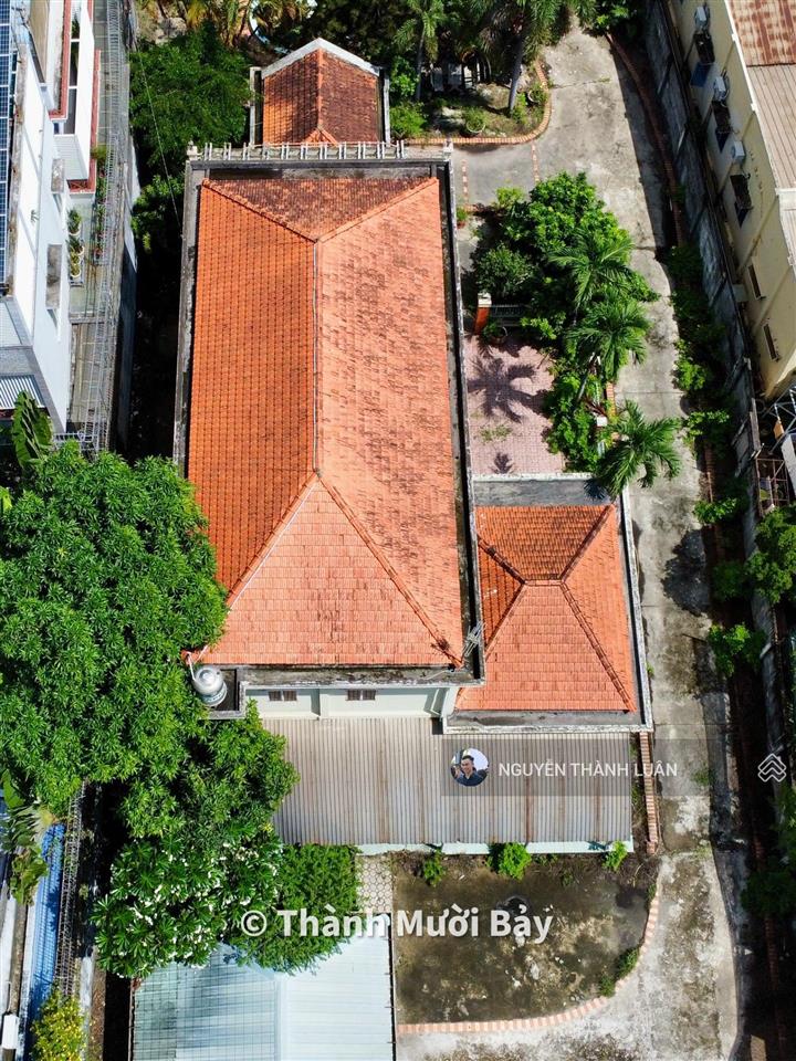 Mặt tiền nguyễn văn bứa hơn 1200m2. giá ngộp bank 27 tỷ