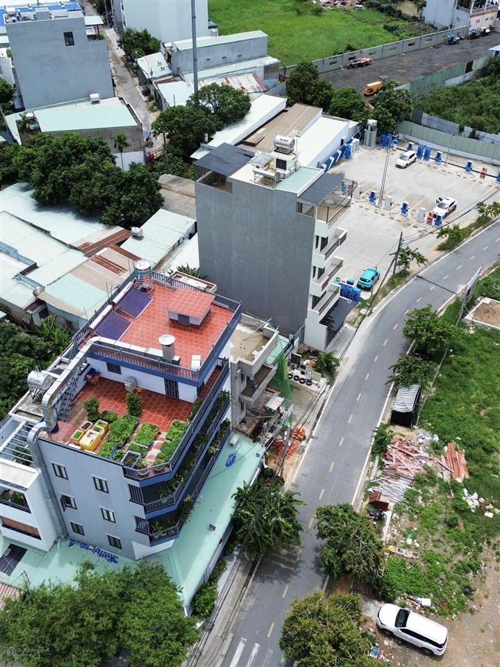 Mặt tiền ngay tô ký  700 m2  giá ngộp