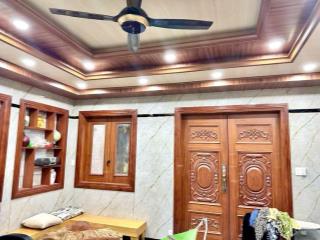 Mặt tiền tân xuân 654m2 full thổ ngộp 19 tỷ