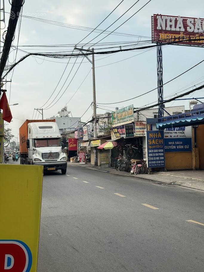 Chính chủ gấp bán mt phan văn đối 909m2 thổ cư 100%