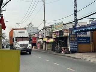 Chính chủ gấp bán mt phan văn đối 909m2 thổ cư 100%