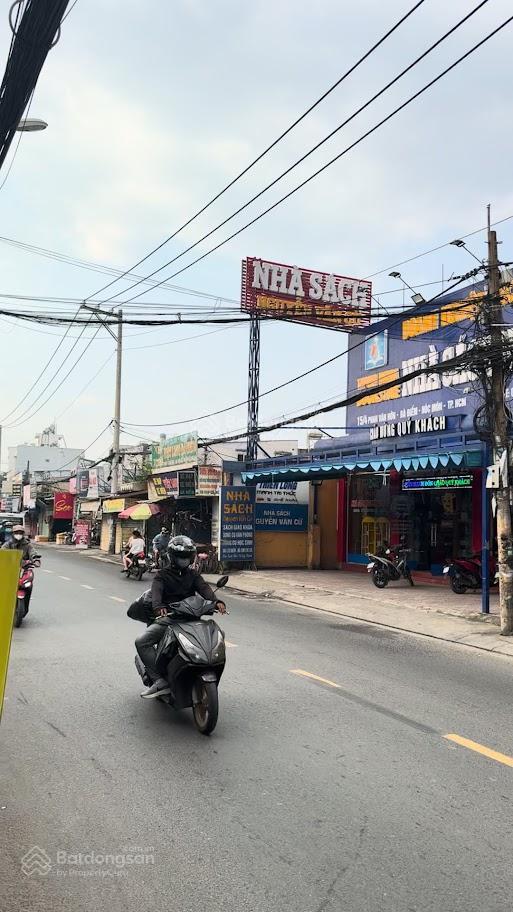 Chính chủ gấp bán mt phan văn đối 909m2 thổ cư 100%